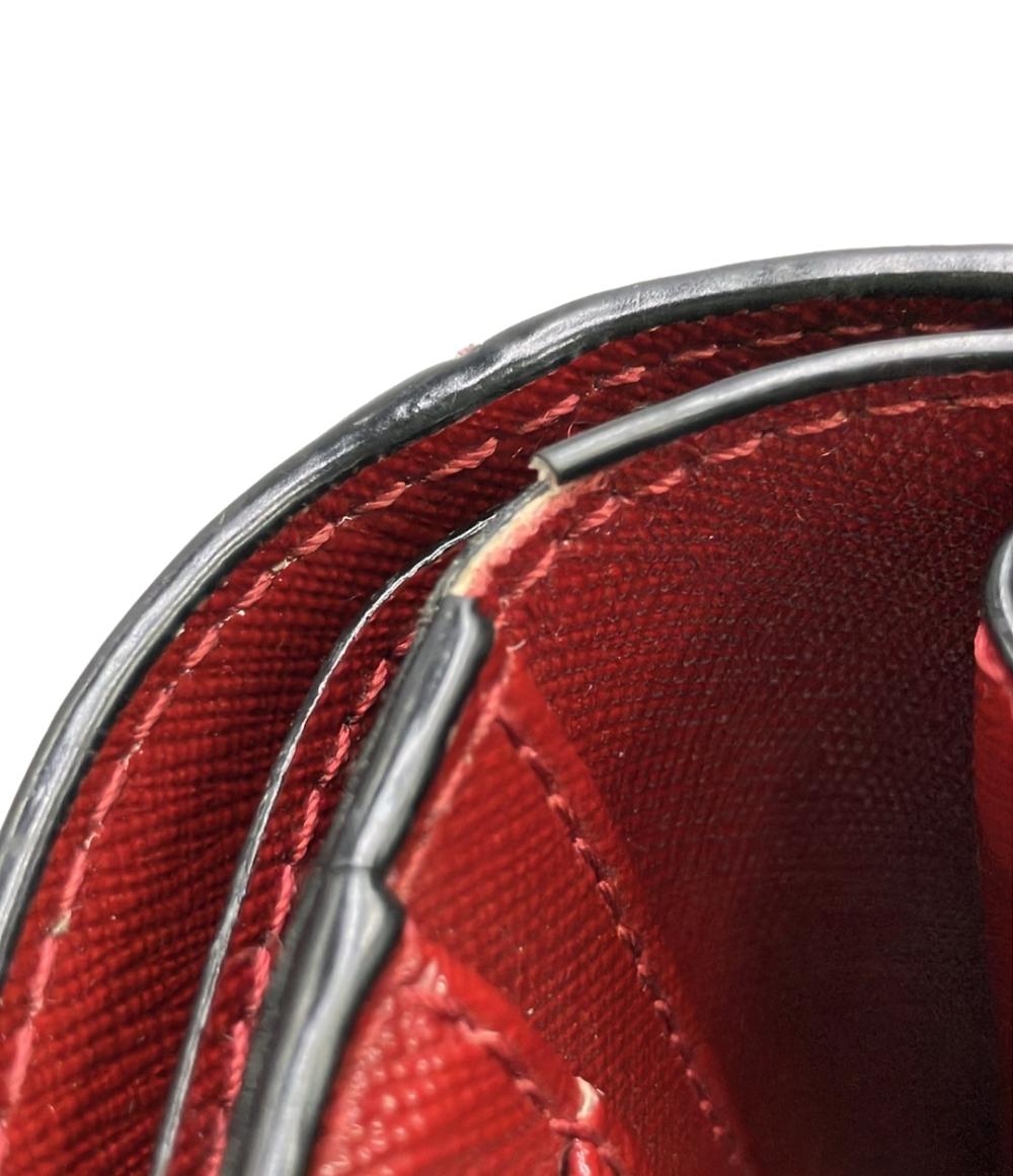 MARC JACOBS 二つ折り財布 レディース マークジェイコブス