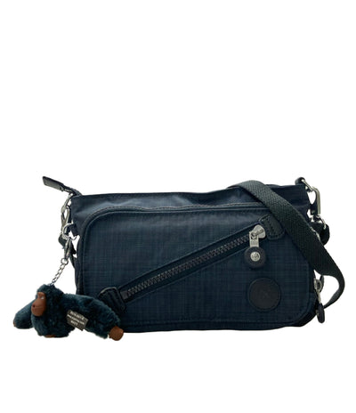 美品 Kipling ショルダーバッグ レディース キプリング