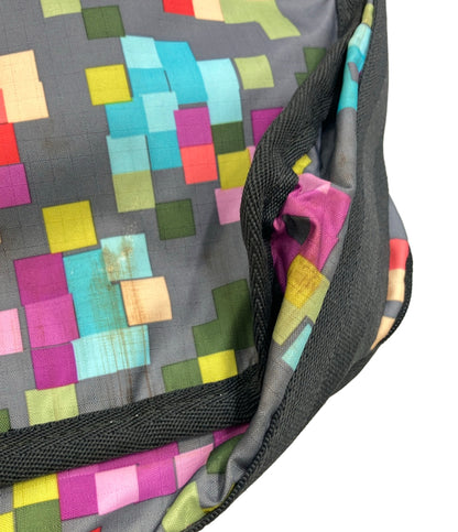 LeSportsac ショルダーバッグ 斜め掛け レディース レスポートサック