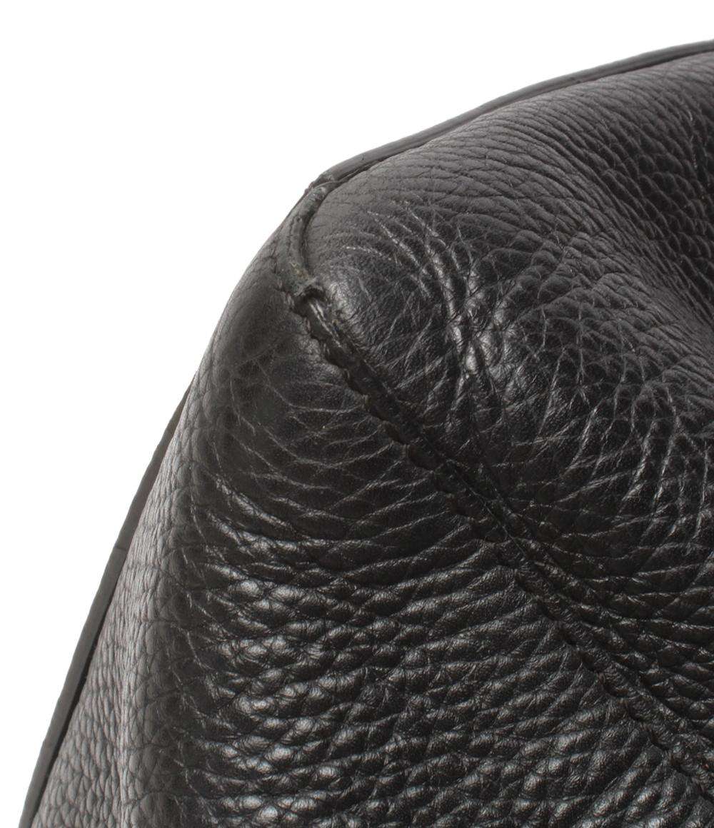 訳あり サルヴァトーレフェラガモ トートバッグ 肩掛け ガンチーニ メンズ Salvatore Ferragamo