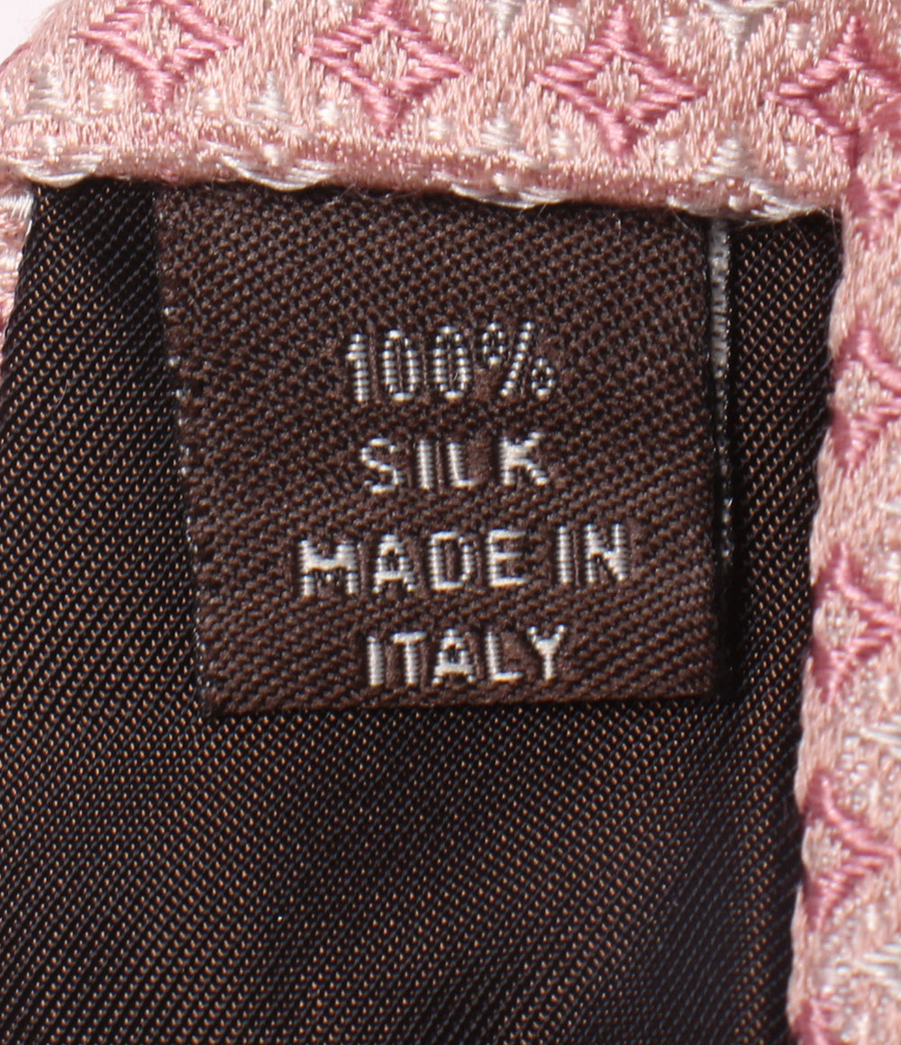 CELINE ネクタイ シルク100% メンズ セリーヌ