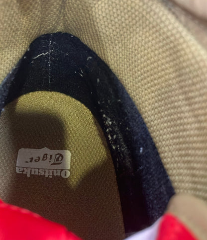 ONITSUKA TIGER トレッキングブーツ HMR PEAK G-TX 1183A809 メンズ SIZE 28.5 オニツカタイガー