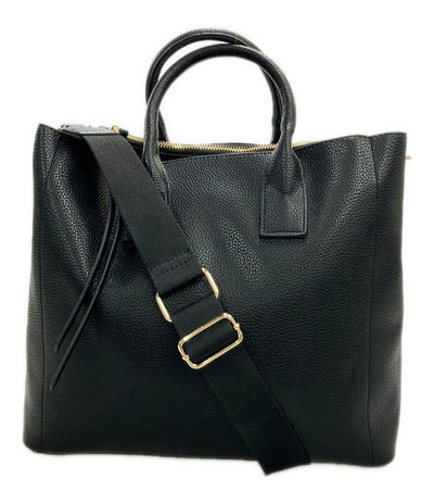 美品 UNITED ARROWS GREEN LABEL RELAXING トートバッグ ショルダーバッグ 2WAY 斜め掛け レディース