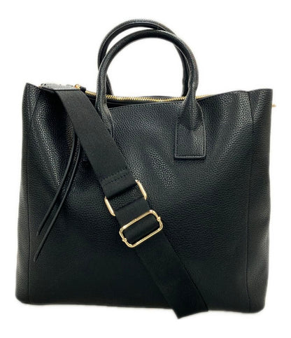 美品 UNITED ARROWS GREEN LABEL RELAXING トートバッグ ショルダーバッグ 2WAY 斜め掛け レディース