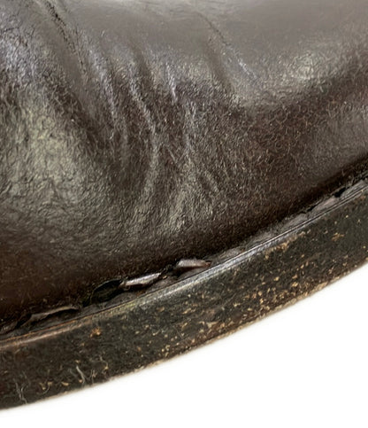 JIL SANDER レースアップシューズ 5211 メンズ SIZE 6.5 ジルサンダー