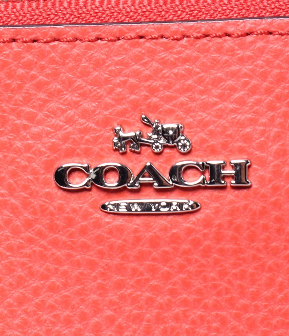 コーチ ポーチ F87590 レディース COACH