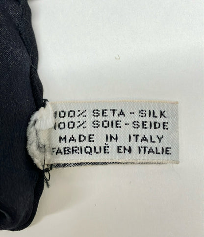 CHANEL スカーフ シルク100% レディース シャネル