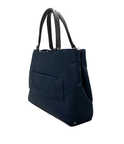 美品 TUMI 2way トートバッグ ショルダーバッグ 斜め掛け メンズ トゥミ