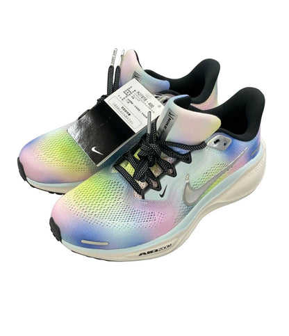 美品 NIKE ローカットスニーカー エア ズーム ペガサス 41 SE HJ7816-400 レディース SIZE 23.0 (M) ナイキ