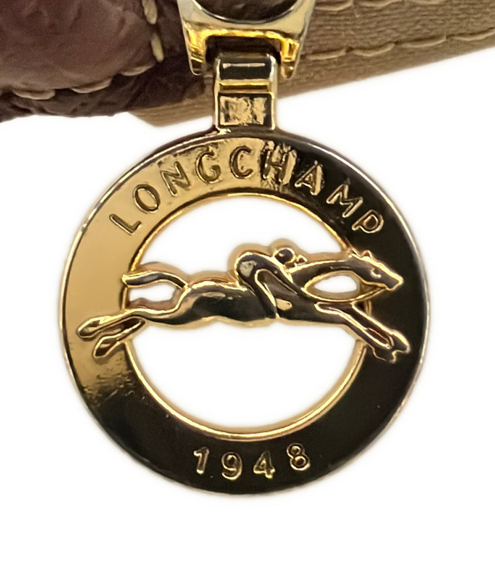 Longchamp トートバッグ ショルダーバッグ 肩掛け レディース ロンシャン