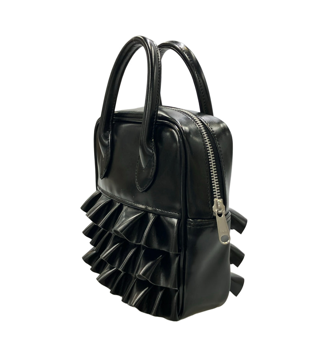 美品 COMME des GARCONS GIRL ハンドバッグ レディース コムデギャルソンガール