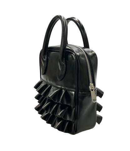 美品 COMME des GARCONS GIRL ハンドバッグ レディース コムデギャルソンガール