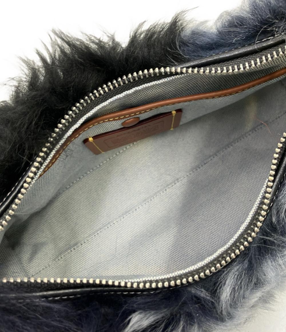 コーチ ショルダーバッグ 斜め掛け CW646 レディース COACH