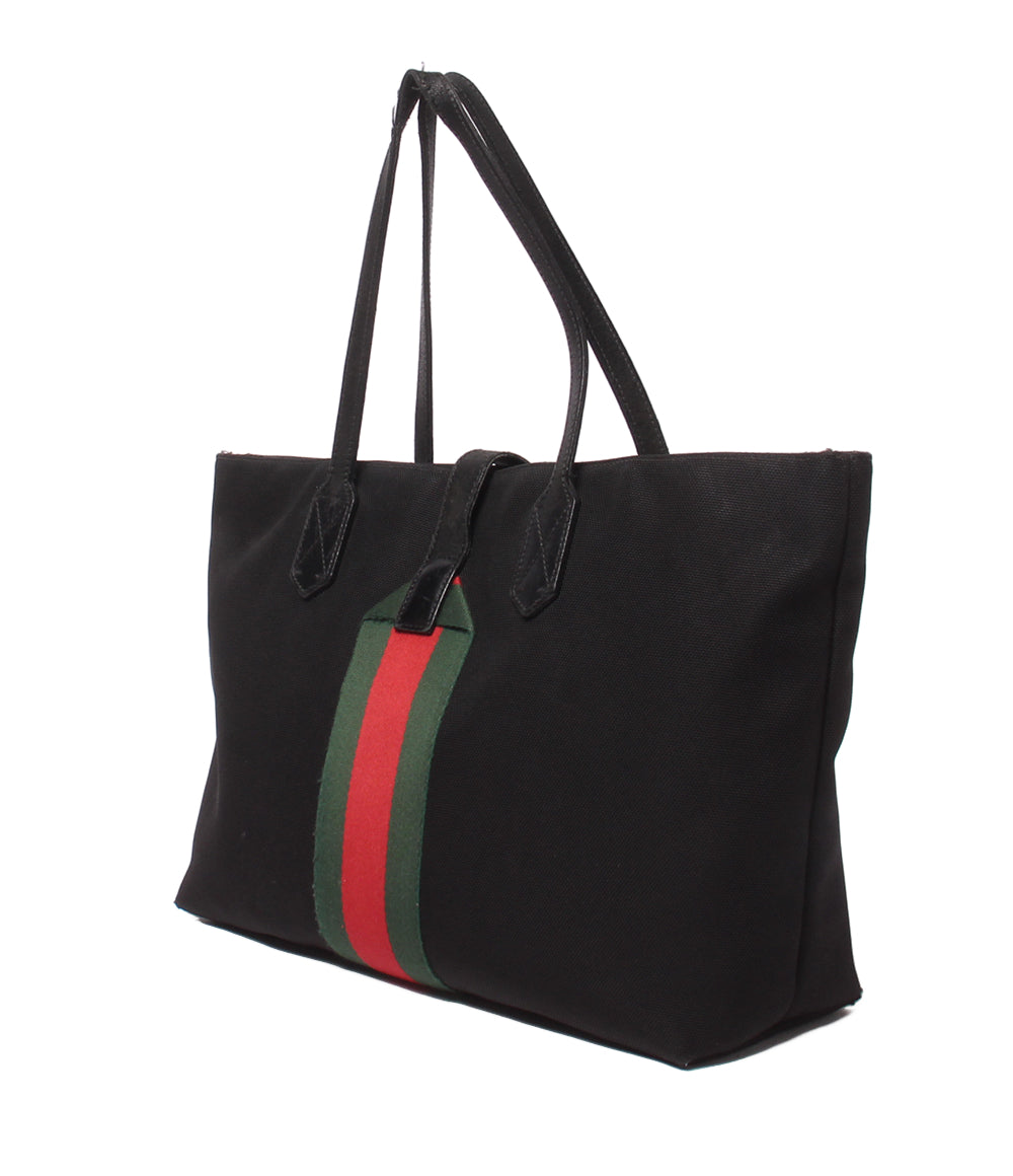 GUCCI トートバッグ シェリーライン 337070 486626 レディース グッチ