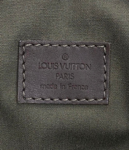LOUIS VUITTON ショルダーバッグ 斜め掛け モノグラム  ミニ サック ママン M42351 レディース ルイ・ヴィトン