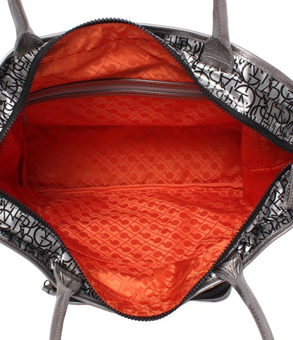 美品 ゲラルディーニ トートバッグ レディース GHERARDINI