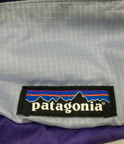 patagonia ウエストポーチ ボディバッグ レディース パタゴニア