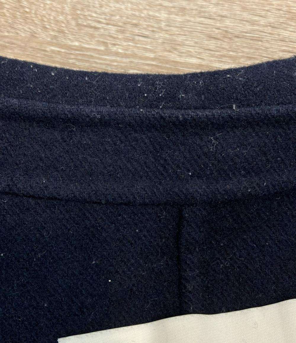 Mackintosh ピーコート 2022AW STENTON ダブルフェイス コート G222RD1126JCOSB メンズ SIZE 36 (XS) マッキントッシュ