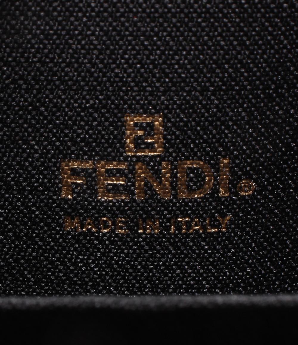 フェンディ コインケース ユニセックス FENDI