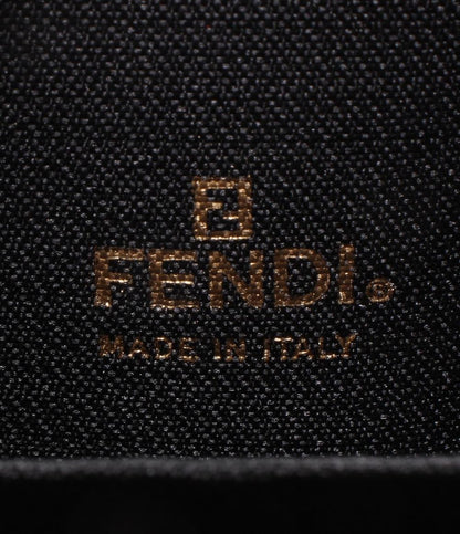 フェンディ コインケース ユニセックス FENDI