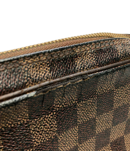 LOUIS VUITTON セカンドバッグ マルリードラゴンヌ ダミエ メンズ ルイ・ヴィトン