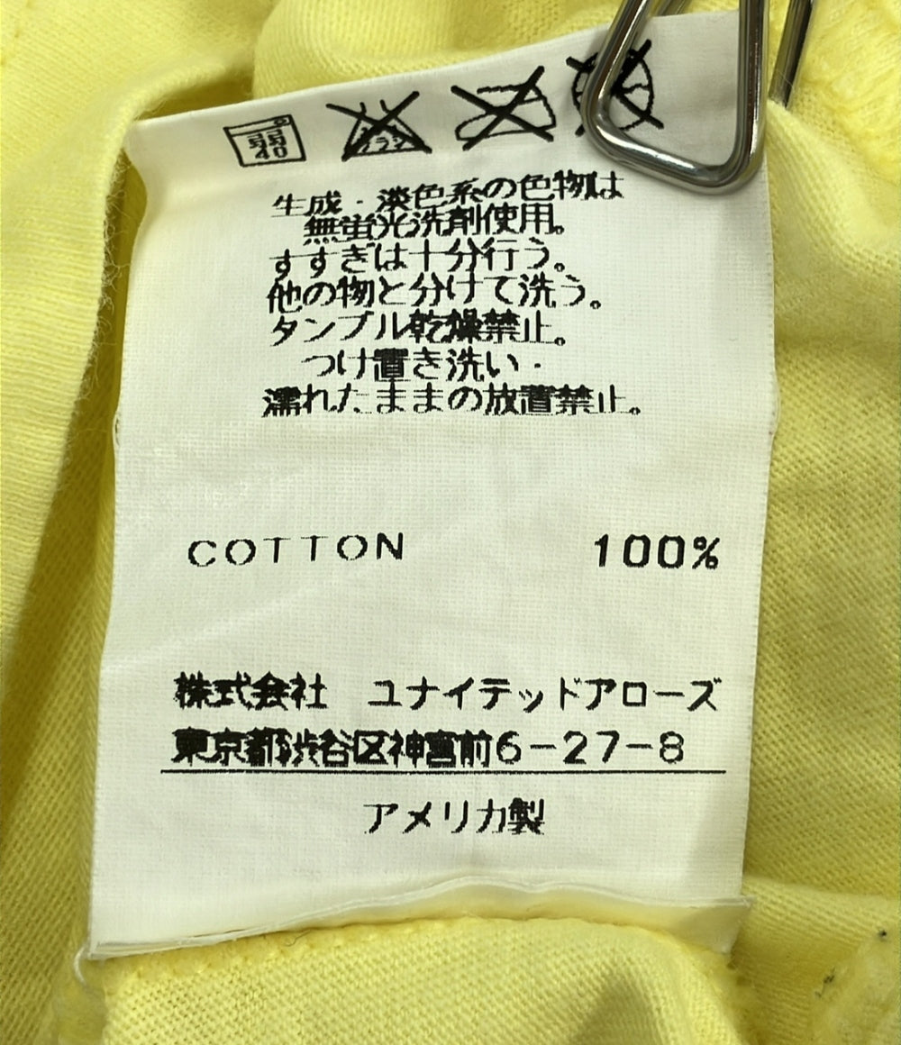 美品 サーフェストゥエアー 半袖Tシャツ レディース SIZE M (M) surface to air