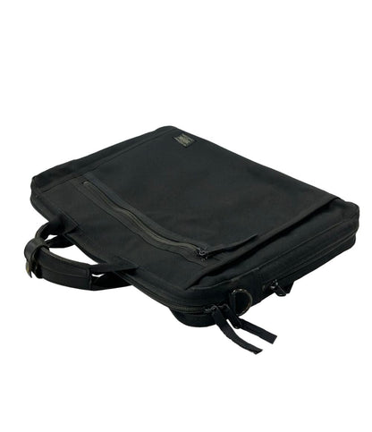 PORTER 2way ブリーフケース ビジネスバッグ ショルダーバッグ 斜め掛け メンズ ポーター