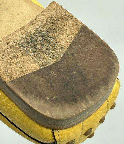 トッズ フラットパンプス レディース SIZE 37 (L) TOD’S