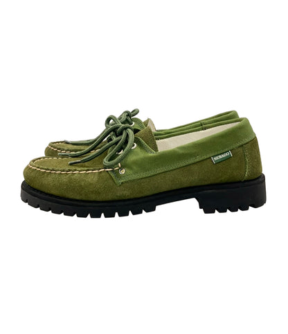 SEBAGO デッキシューズ モカシン メンズ セバゴ