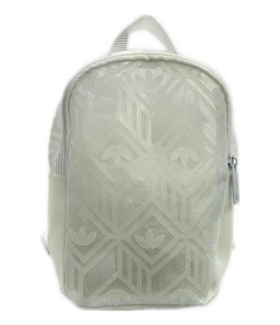 美品 adidas ミニリュック レディース アディダス