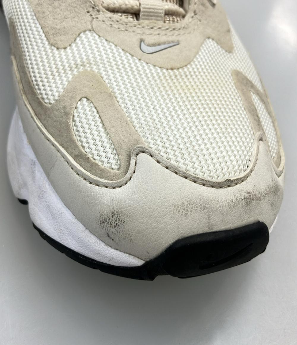 NIKE ローカットスニーカー AIR MAX 200 CJ0629-102 レディース SIZE 24.0 (L) ナイキ