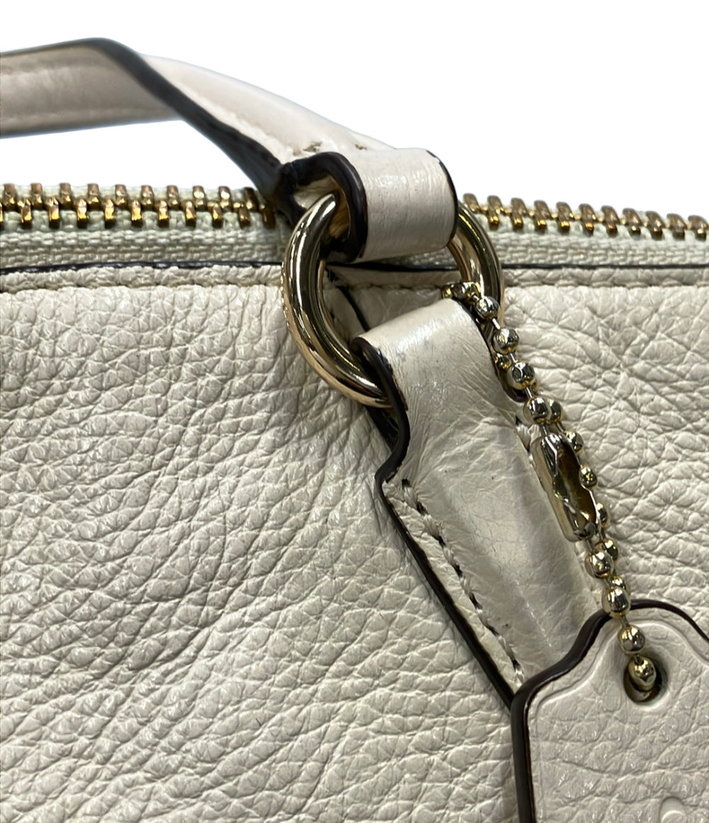 COACH 2WAY ハンドバッグ ショルダーバッグ 斜め掛け F57563 レディース コーチ