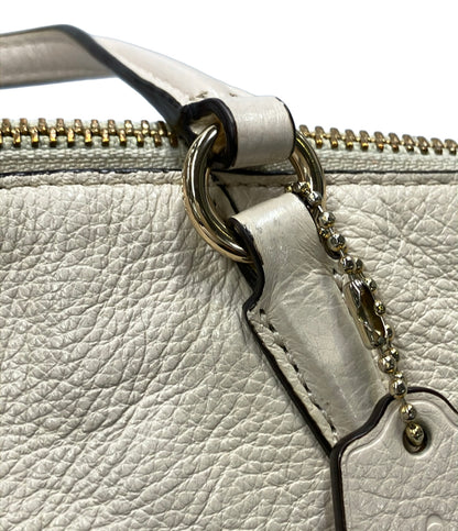 COACH 2WAY ハンドバッグ ショルダーバッグ 斜め掛け F57563 レディース コーチ