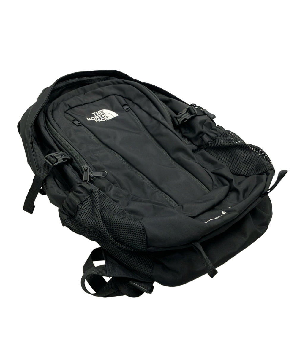 美品 THE NORTH FACE リュック デイパック シングルショット NM72303 メンズ レディース ザ・ノース・フェイス