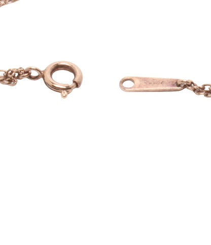 カナルヨンドシー 2連ブレスレット SV ムーンストーン レディース canal4℃