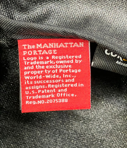 Manhattan Portage ウエストバッグ ウエストポーチ メンズ レディース マンハッタンポーテージ