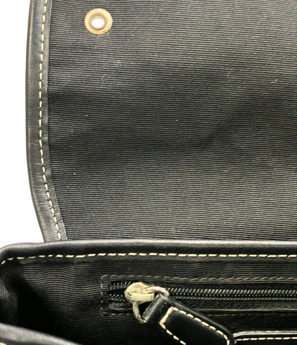 COACH ショルダーバッグ 斜め掛け シグネチャー 6844 レディース コーチ