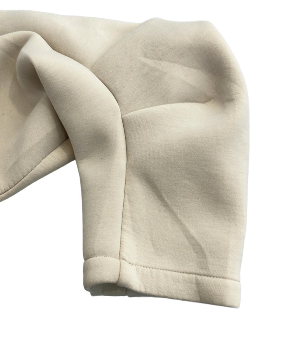 美品 ムルーア 長袖スウェット レディース SIZE F MURUA