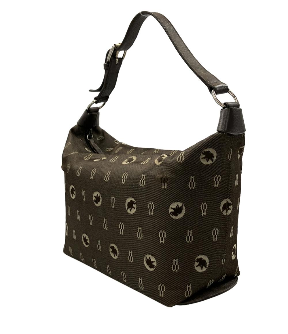 ハンティングワールド ショルダーバッグ 肩掛け レディース HUNTING WORLD