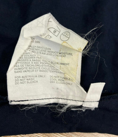 Miu Miu 半袖ブラウス カットソー パフスリーブ オフショルダー レディース SIZE 40 (S) ミュウ ミュウ