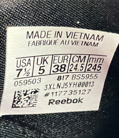 Reebok ローカットスニーカー BS5955 レディース SIZE 24.5 (L) リーボック