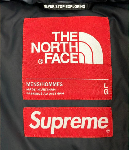 美品 ザ・ノースフェイス ダウンジャケット メンズ SIZE L (L) THE NORTH FACE