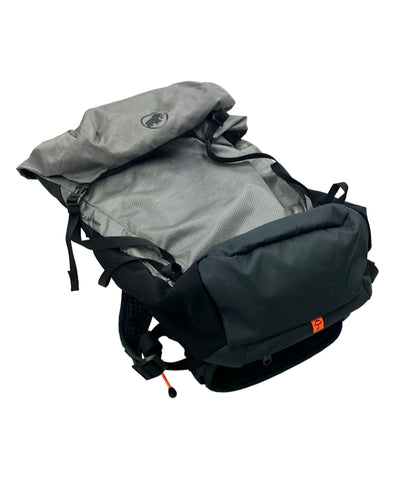 美品 Mammut リュック バックパック Ducan 24 Women レディース マムート
