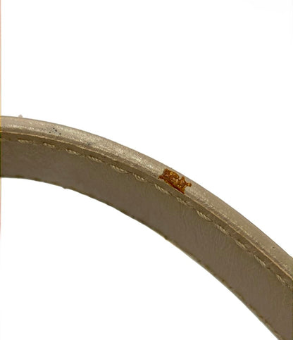 サルヴァトーレフェラガモ ハンドバッグ ショルダーバッグ 肩掛け ガンチーニ レディース Salvatore Ferragamo