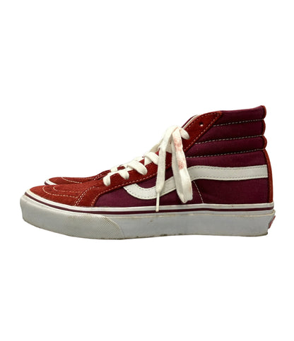 VANS ハイカットスニーカー V38OG レディース SIZE 23.0 バンズ