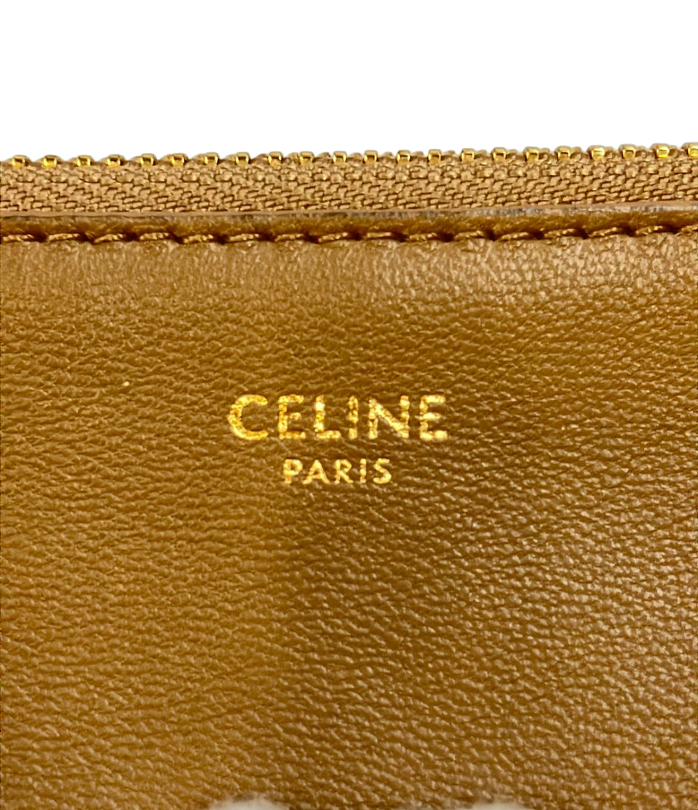 CELINE ショルダーバッグ 斜め掛け レディース セリーヌ