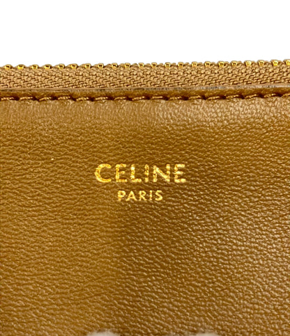 CELINE ショルダーバッグ 斜め掛け レディース セリーヌ