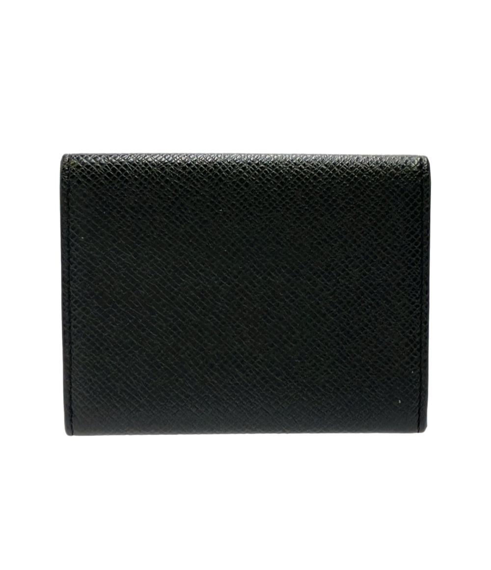 LOUIS VUITTON カードケース 名刺入れ アンヴェロップ カルト ドゥ ヴィジット タイガ M64595 メンズ レディース ルイ・ヴィトン