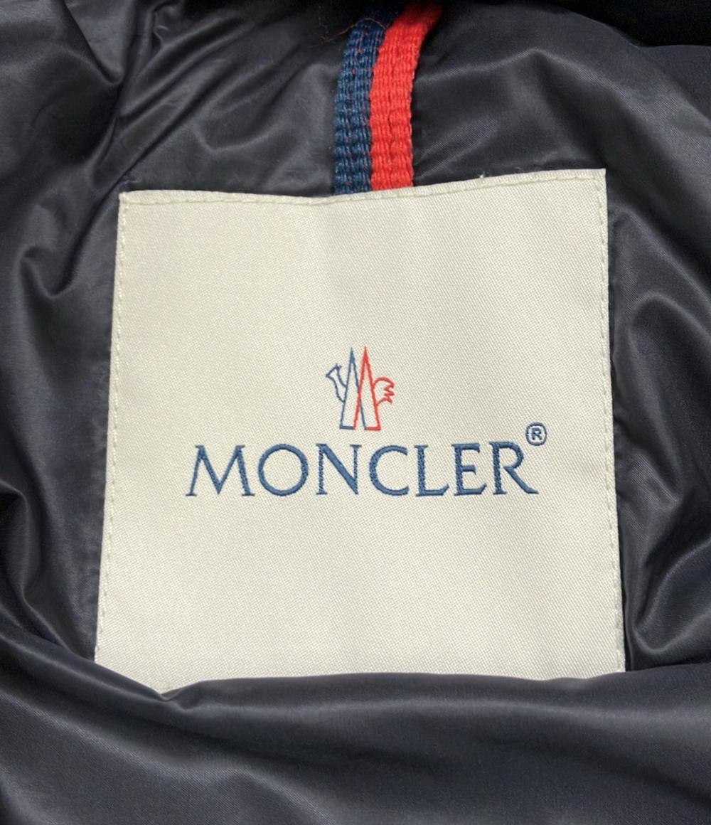 美品 モンクレール フーディダウンジャケット メンズ SIZE 2 (M) MONCLER