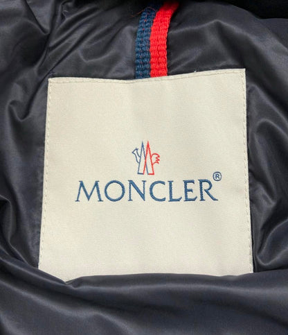 美品 モンクレール フーディダウンジャケット メンズ SIZE 2 (M) MONCLER